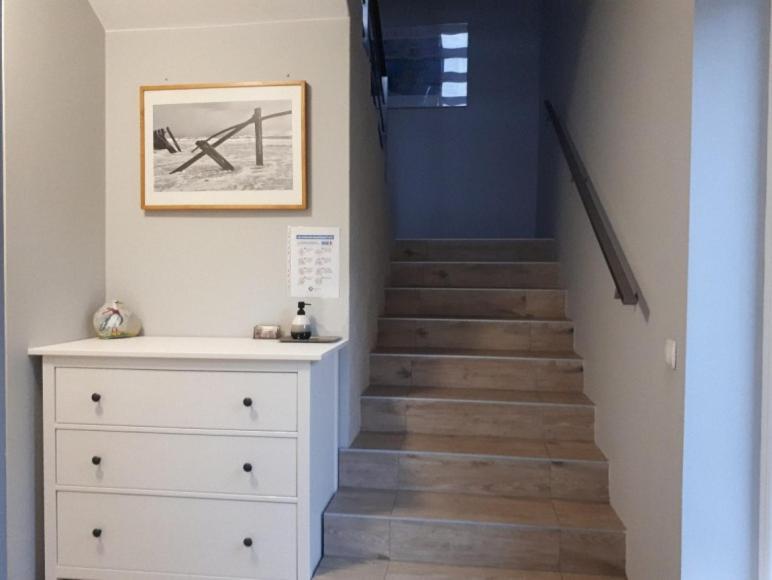 Bela - Pokoje Z Aneksami I Apartamenty Kołobrzeg Exterior foto